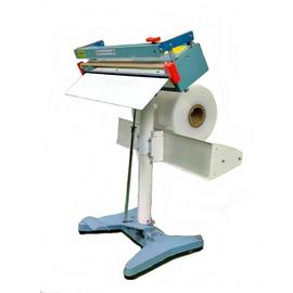 ME600FC pedálos impulzus fóliahegesztő 600 mm-es hegesztéssel