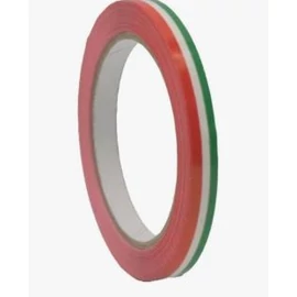 RAGASZTÓSZALAG NEMZETI SZÍNŰ