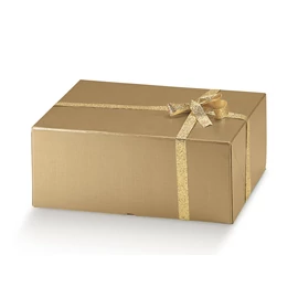 Nagy ajándék doboz 300*400*145 mm