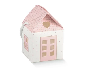 Babaváró díszdobozok