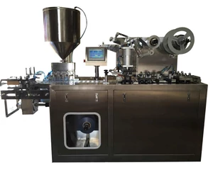 Thermoforming gépek